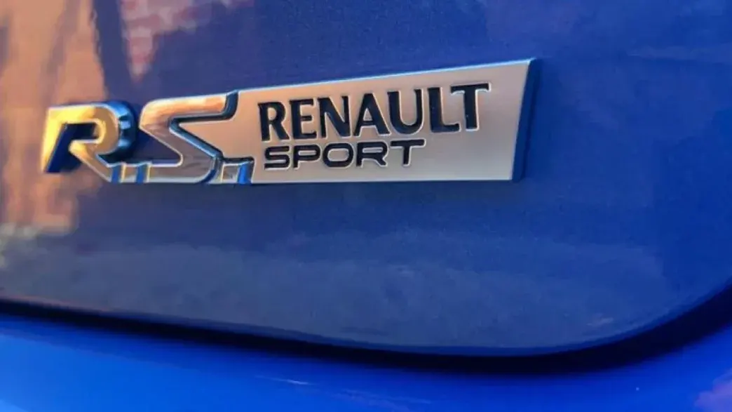 renault clio rs