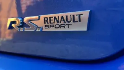 renault clio rs