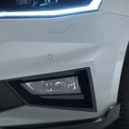 Skoda Fabia 130