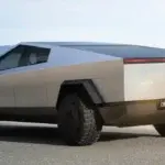 tesla cybertruck