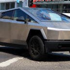Tesla Cybertruck