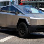 Tesla Cybertruck