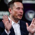 tesla elon musk