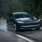 tesla model 3 2025