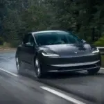 tesla model 3 2025