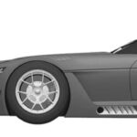 Toyota GR GT