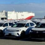 volkswagen export