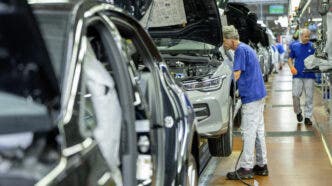 volkswagen Wolfsburg