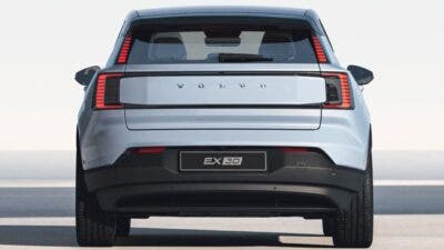 volvo ex30