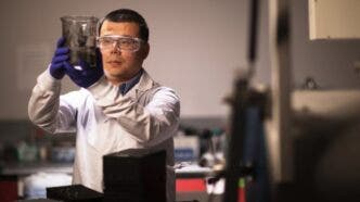 Worcester Polytechnic Institute, studio su batterie