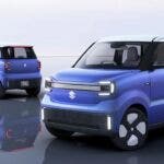suzuki vision e sky