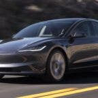 Tesla Model 3 Standard