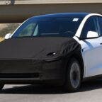 Tesla Model Y Standard
