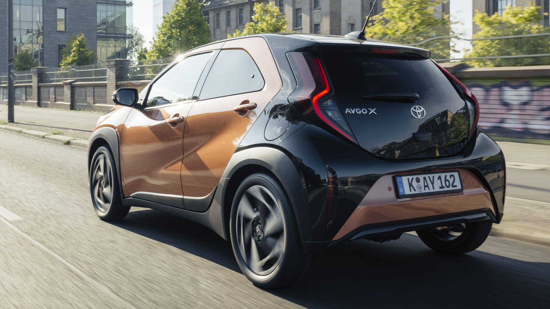 Toyota Aygo X 2026 Tutte Le Informazioni Su Motori Dotazioni Uscita Toyota Aygo X 2026 Tutte Le Informazioni Su Motori Dotazioni Uscita