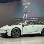 Toyota Corolla Concept