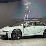 Toyota Corolla Concept