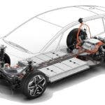 Volkswagen EV