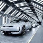 audi e5 sportback 2025