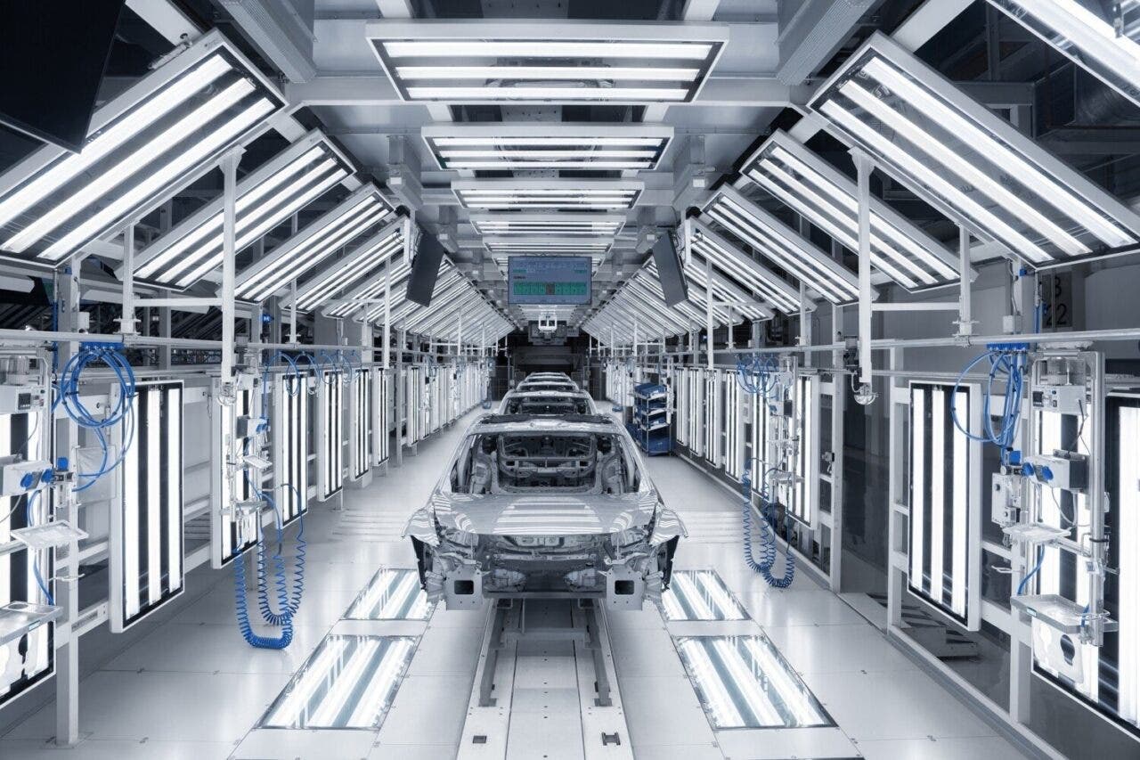 audi e5 sportback 2025