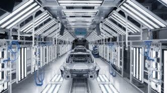 audi e5 sportback 2025