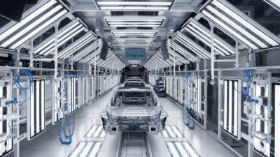 audi e5 sportback 2025
