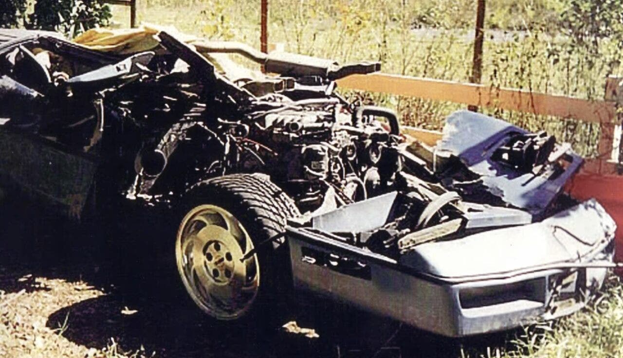 chevrolet corvette zr-1 