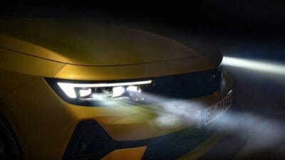 fari led