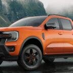 ford ranger wildtrack 2026