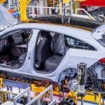 Mercedes CLA Shooting Brake 2026