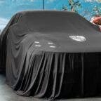 Porsche Cayenne elettrica