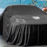 Porsche Cayenne elettrica