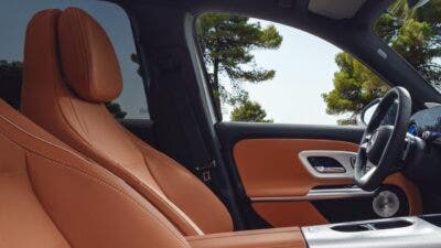 mercedes glb 2026