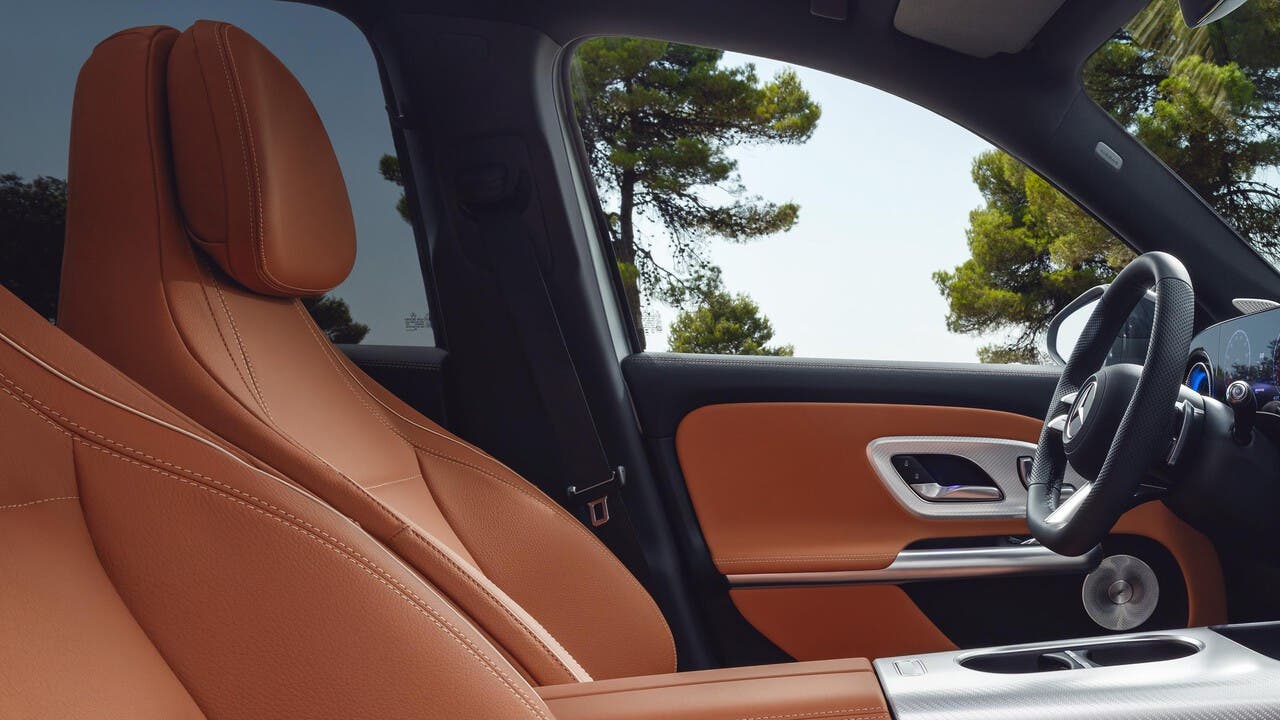 mercedes glb 2026
