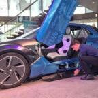 aria, auto tu eindhoven