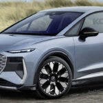 audi q2 e-tron