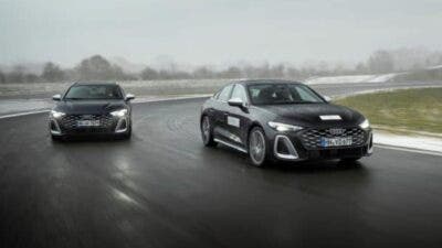 audi Dynamic Plus