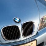 BMW Z3 James Bond Edition