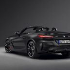 bmw z4 final edition