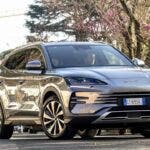 byd seal u dm i 2025