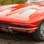 Chevrolet Corvette C2