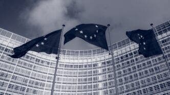 commissione europea