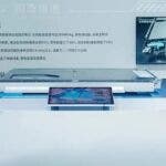 dongfeng batterie stato solido