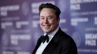 elon musk tesla