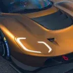 ford futura supercar gt