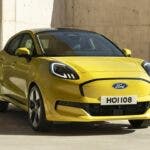 Ford Puma Gen-E
