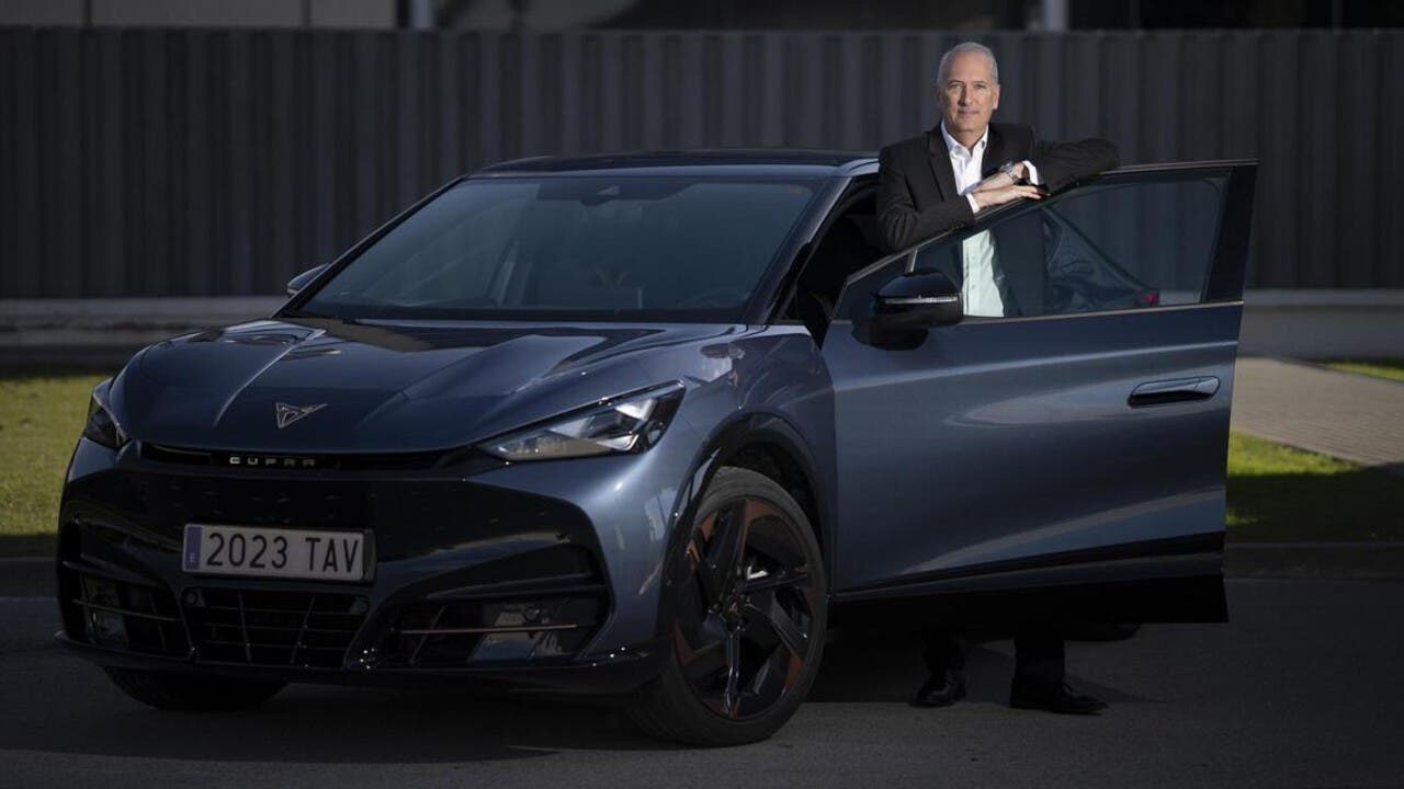 Haupt cupra