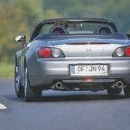 honda s2000