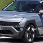 hyundai tucson render