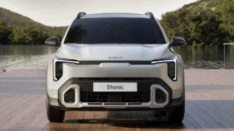 Kia Stonic