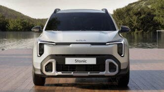Kia Stonic